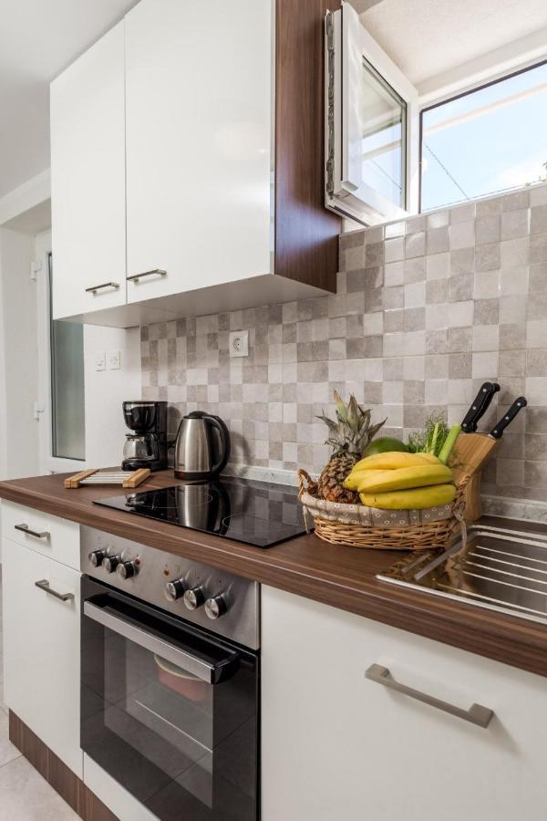 נובי ווינודולסקי Apartman Marija מראה חיצוני תמונה