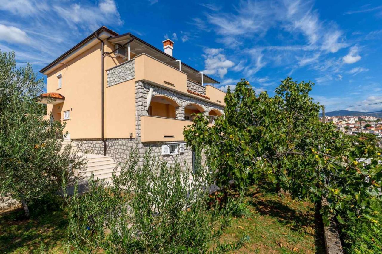 נובי ווינודולסקי Apartman Marija מראה חיצוני תמונה
