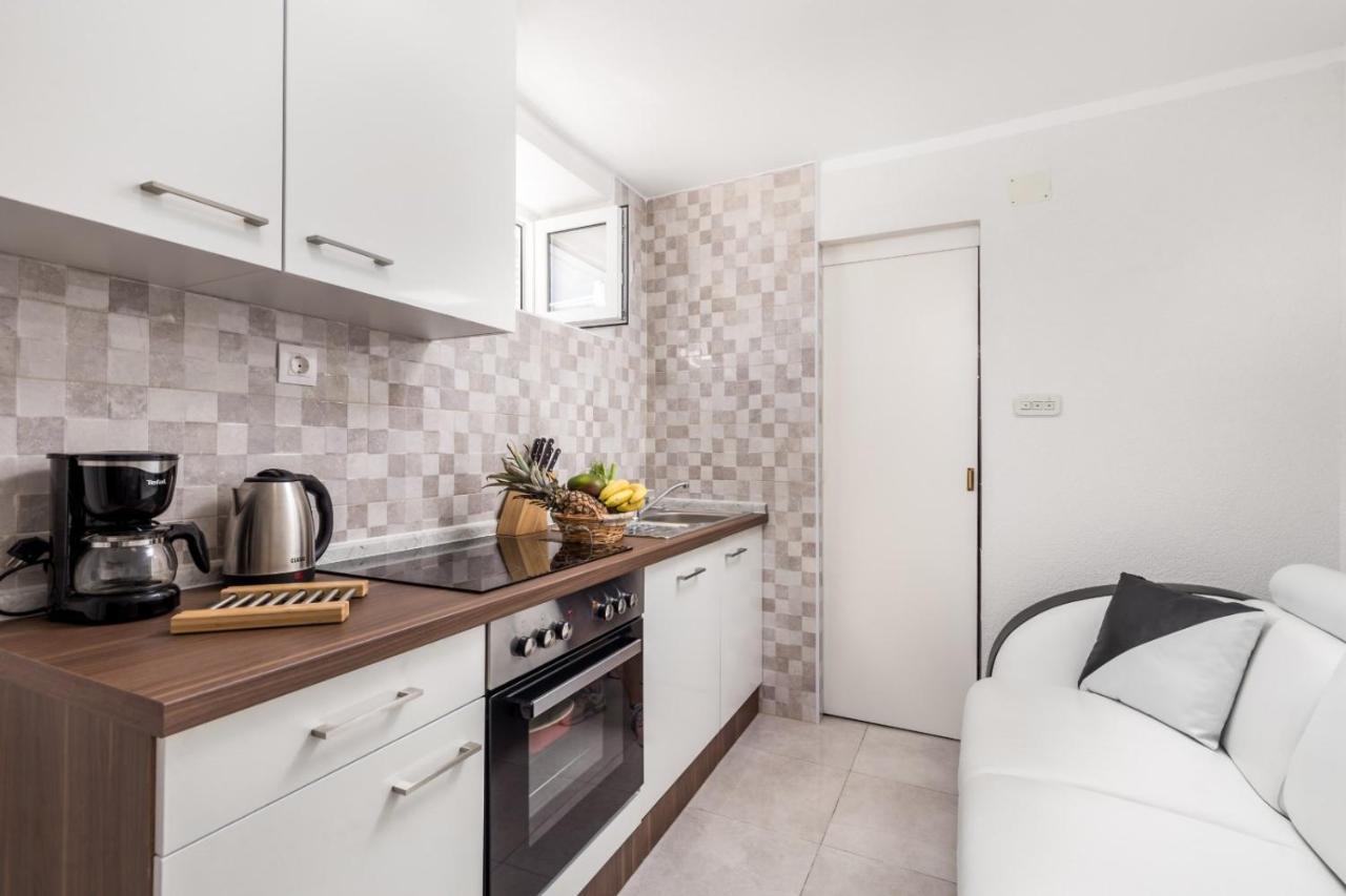 נובי ווינודולסקי Apartman Marija מראה חיצוני תמונה
