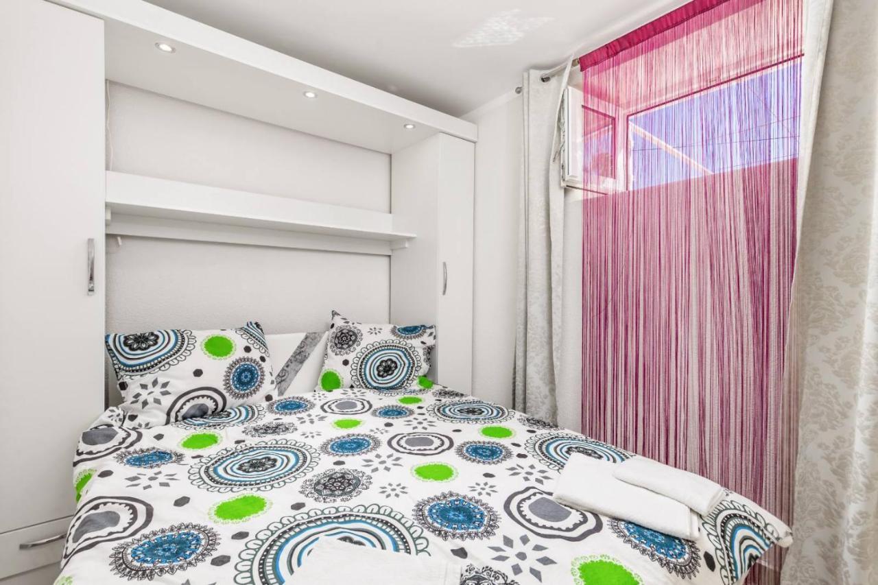 נובי ווינודולסקי Apartman Marija מראה חיצוני תמונה